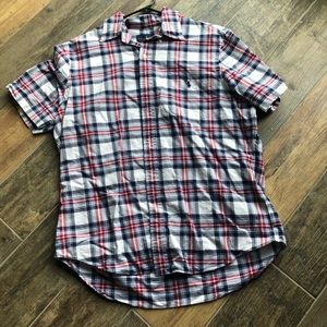 Men’s polo